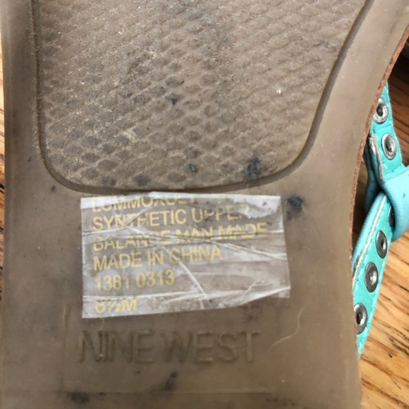 Sandals - Picture 5 of 5